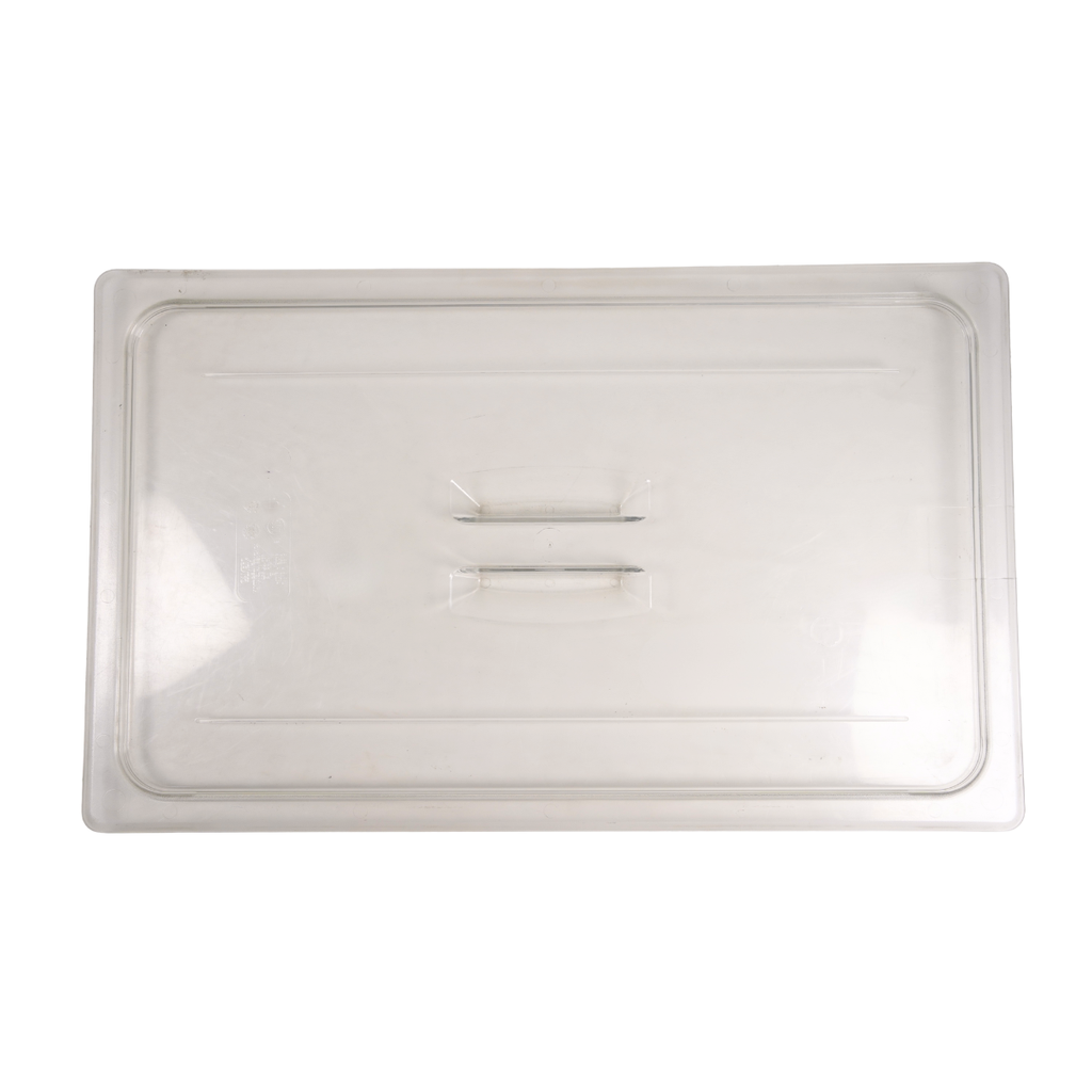 TAPA ACRILICA P/FULL CAMBRO # 10CWCH/32727