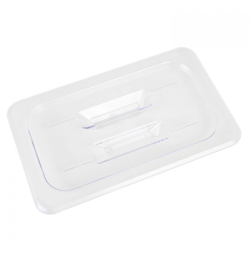 TAPA BANDEJA ACRI 1/4" THUNDER PLPA7140C