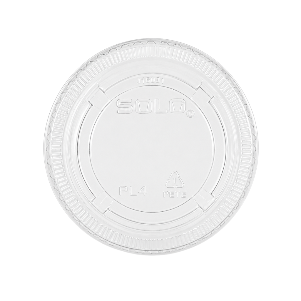 TAPA DESE 4 OZ PORTION 25 PZ CUP SOLO PL4N