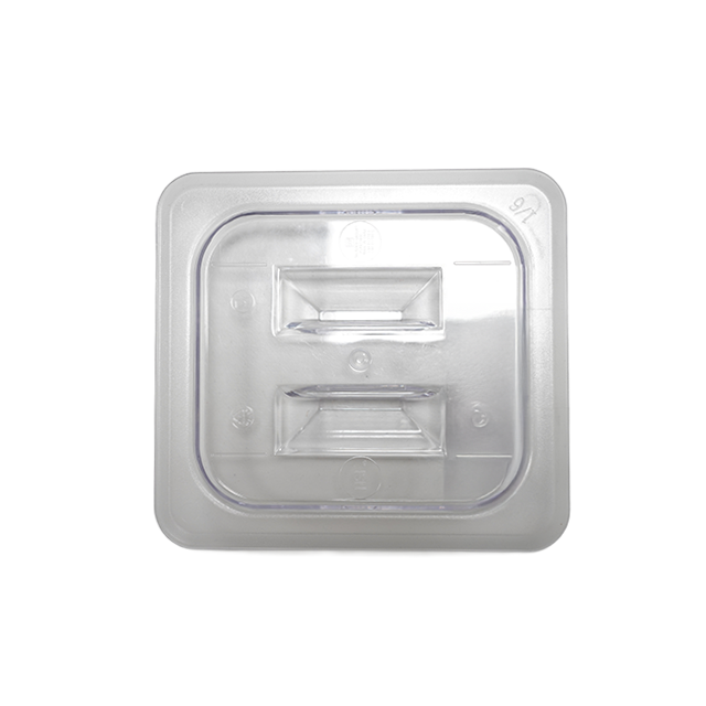 TAPA P/BANDEJA POLICARB 1/6 THUNDER GROUP PLPA7160C