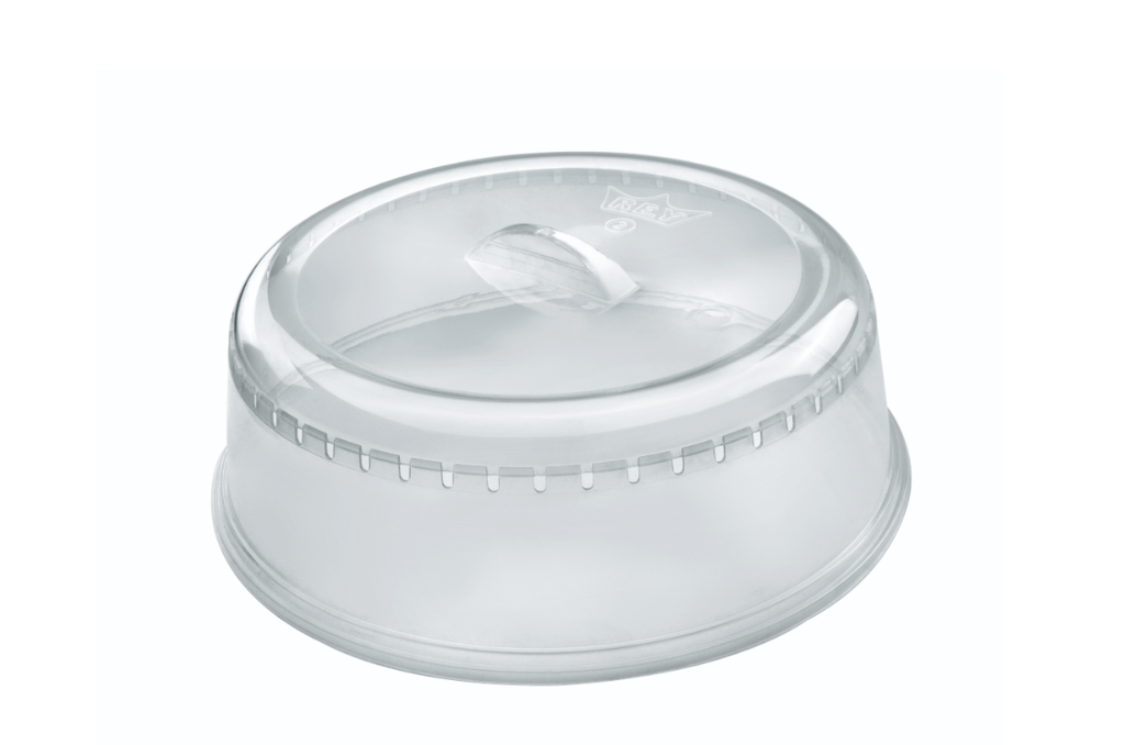TAPA PLAS CHEF MULTIUSO GDE REYPLAST TPX025200