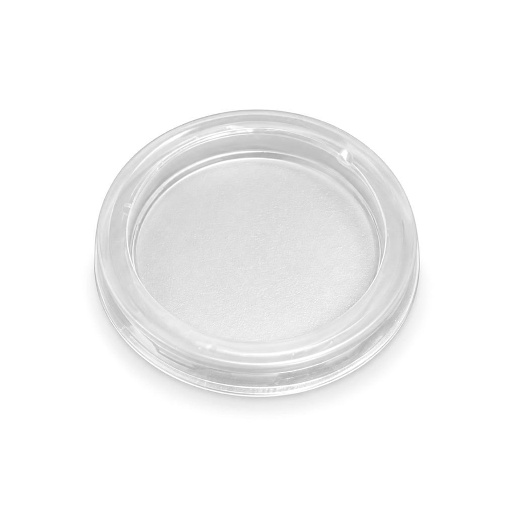 TAPA VASO 1/2 Y 1 OZ NT 50 UN VACAN 7450