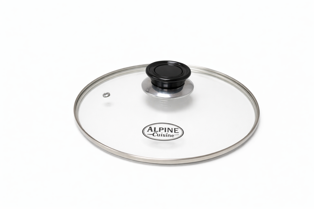 TAPA VID 20 CM/3 QT ALPINE AG-302GS
