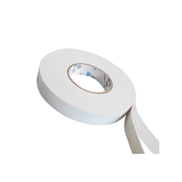 TAPE DOBLE CARA 3/4X10 YD BLAN CO 57914