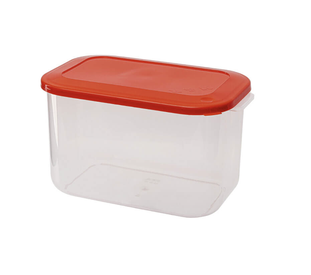 TAPER PLAS OVAL 1.2 LT MYR 1108