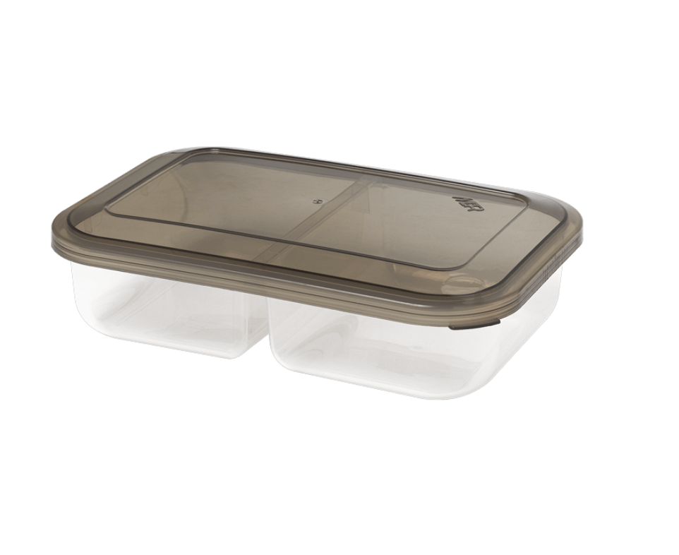 TAPER PLAS REC 1 LT JUNIOR 2 DIV MYR 1105