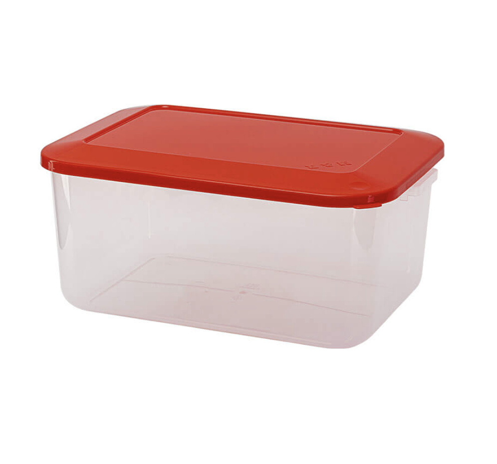 TAPER PLAS REC JUMBO 15 LT MYR 1641