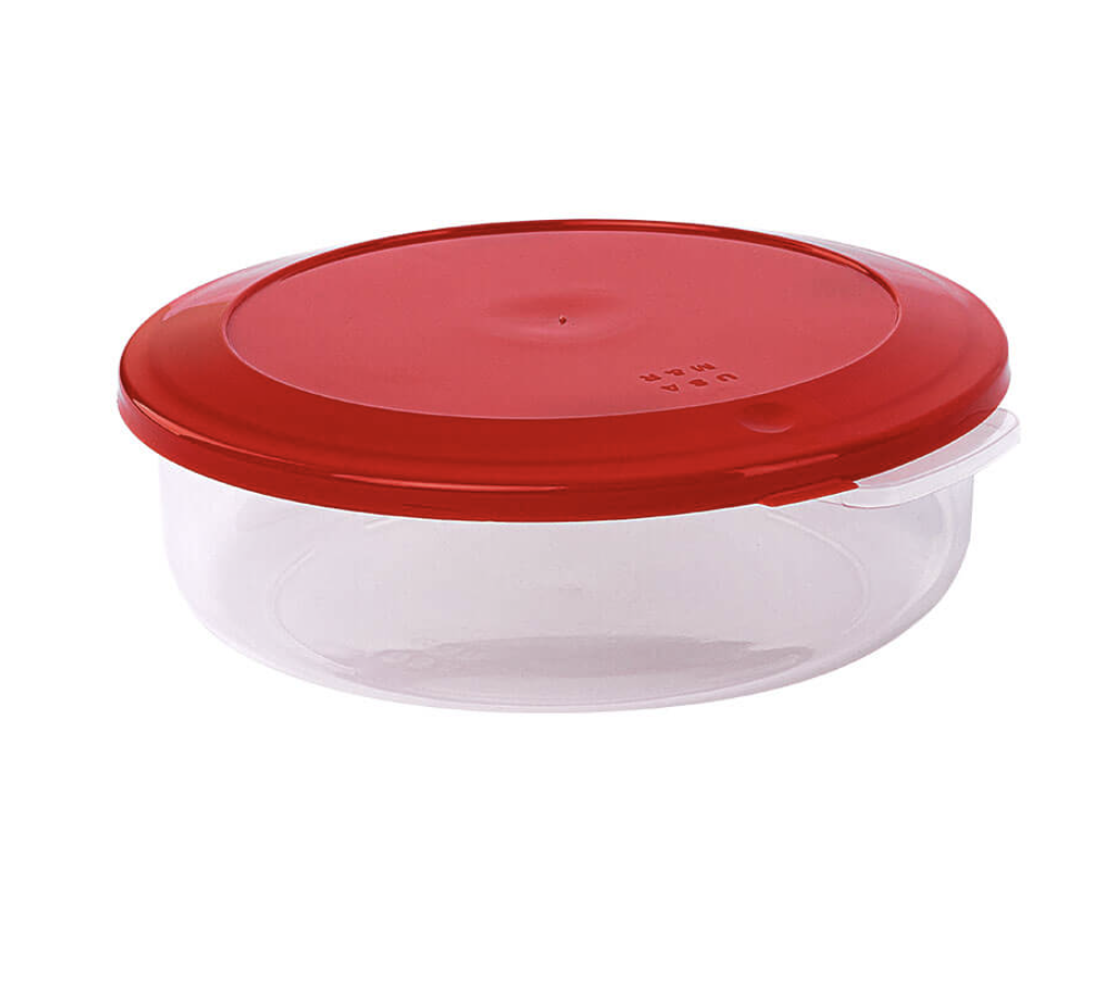 TAPER PLAS RED 1.2 LT MYR 1177