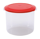 TAPER PLAS RED 3.6 LT MYR 1191