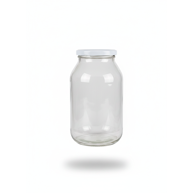 TARRO CONSERVA 32 OZ C-2474C