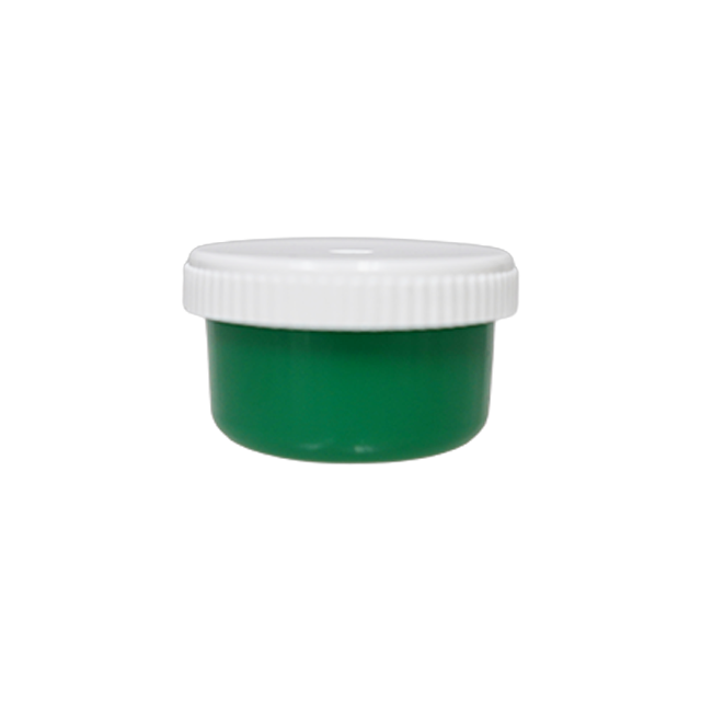 TARRO PLAS 1 OZ C/T BL ROXY 316-VD