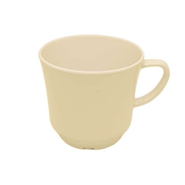 TAZA MELA BEIGE MARGARITA 1021