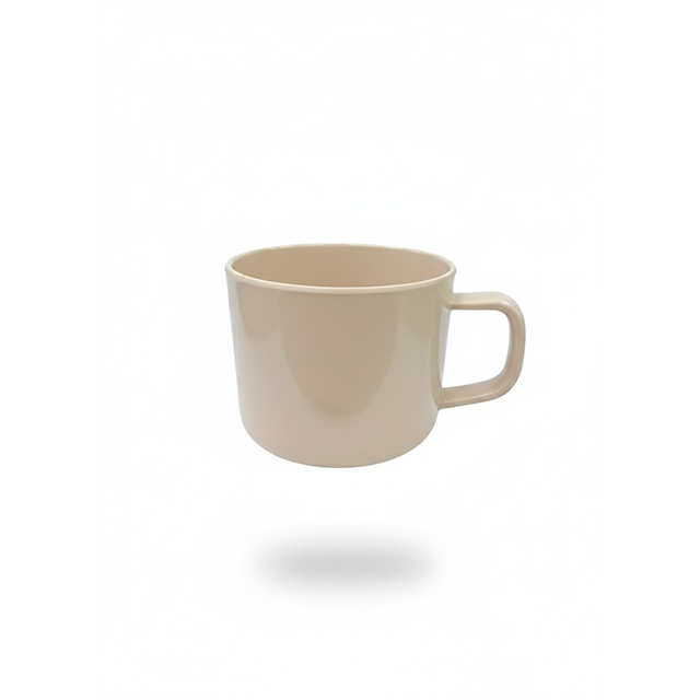 TAZA MELA BEIGE MARGARITA 1703B