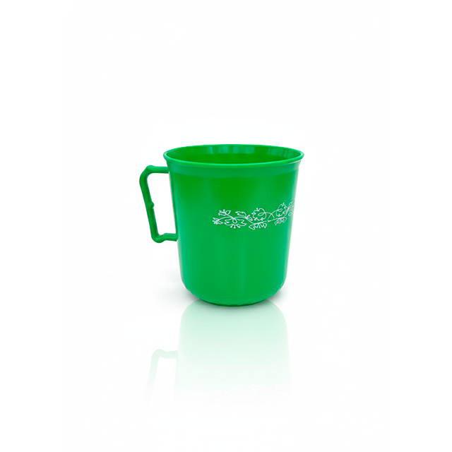 TAZA POCILLO PLAS 3 DECO VIRGE NEO 1 POC3