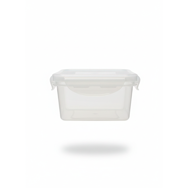 TAZON CLICK CLACK CUAD 23 OZ/680 ML TR NAT GUATE AR017401 NAT