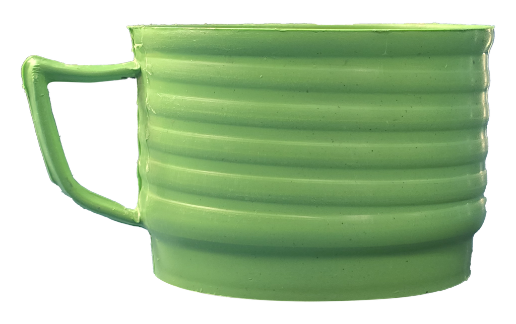 TAZON PLAS DISCOVERY