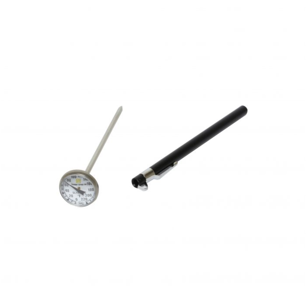 TERMOMETRO ANALOGO BOLSILLO 0-200F THUNDER SLTH220C