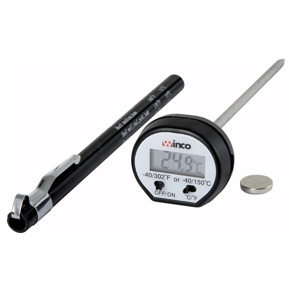 TERMOMETRO DIGITAL TMT-DG1 IN006600 WINCO
