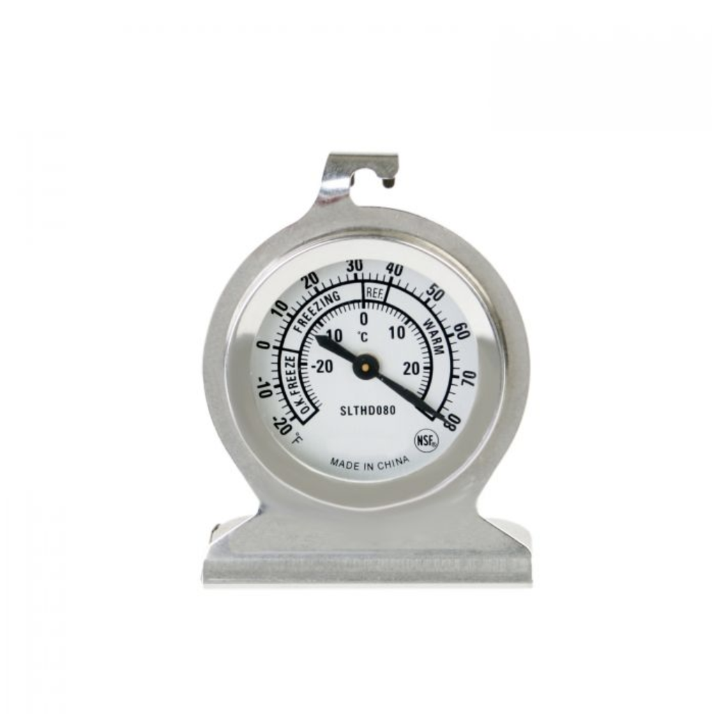 TERMOMETRO FREEZER -20-80F THUNDER SLTHD080 41821