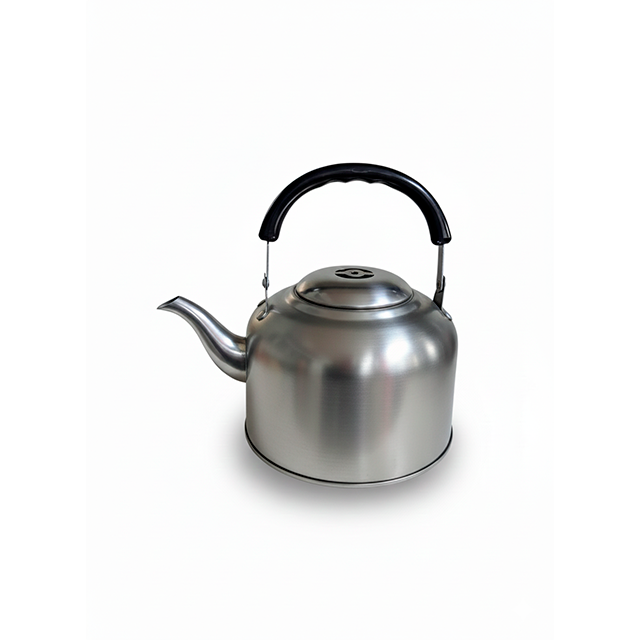 TETERA INOX 2.0 LT W-GDH-2 /JL-A2L/500023