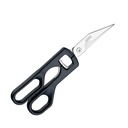 TIJERA 9" SUPER CORT TRA-INX 25920/109 (2710) 00130