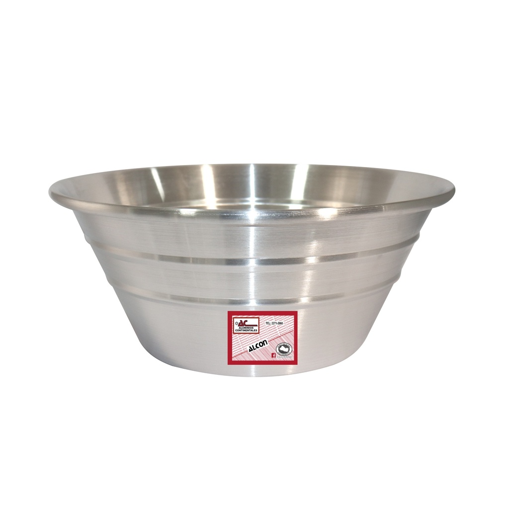 TINA ALUM 50 CM ALCON