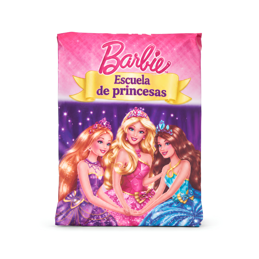 TIRA SORPRESA 12 UN NIÑA (MUNDO)