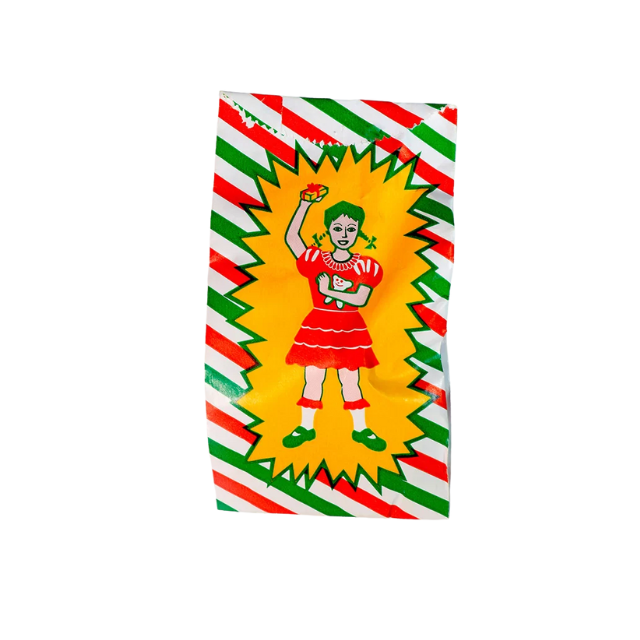 TIRA SORPRESA SALVADOREÑA 10 UN