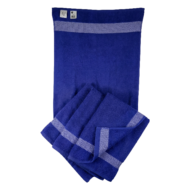 TOBEBE / CUIDADO E HIGIENEA PLAYERA 74 X 152 DECORA EGIPCIA