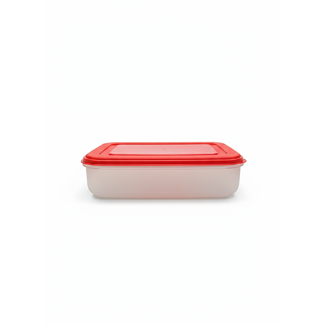 TOPPER PLAS 85 OZ RECT STAMPO TORE85