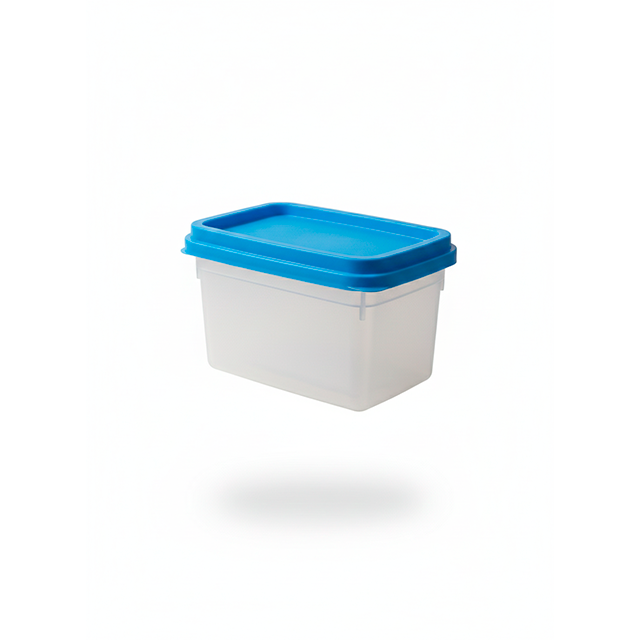 TOPPER PLAS RECT 12 OZ STAMPO TR1201 TORE12
