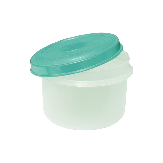TOPPER PLAS RED 48 OZ STAMPO TR0001 TORE02