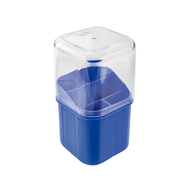 UTILITARIO/ORG PLAS CUAD C/T REYPLAST UTX001000