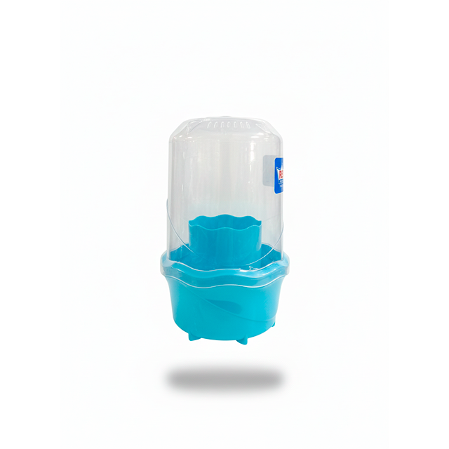 UTILITARIO/ORG PLAS SALSA X 3 PZ REYPLAST UTX004000