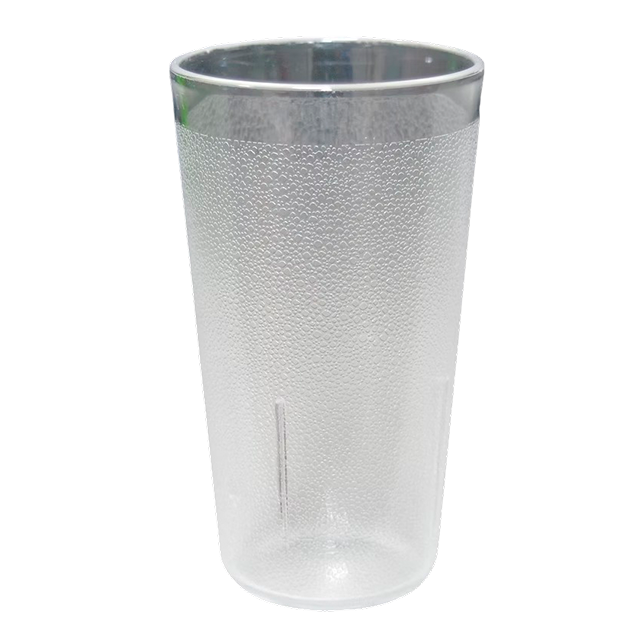 VASO ACRI 16 OZ NEVADO/CRISTAL NAT STAMPO VASOC16A
