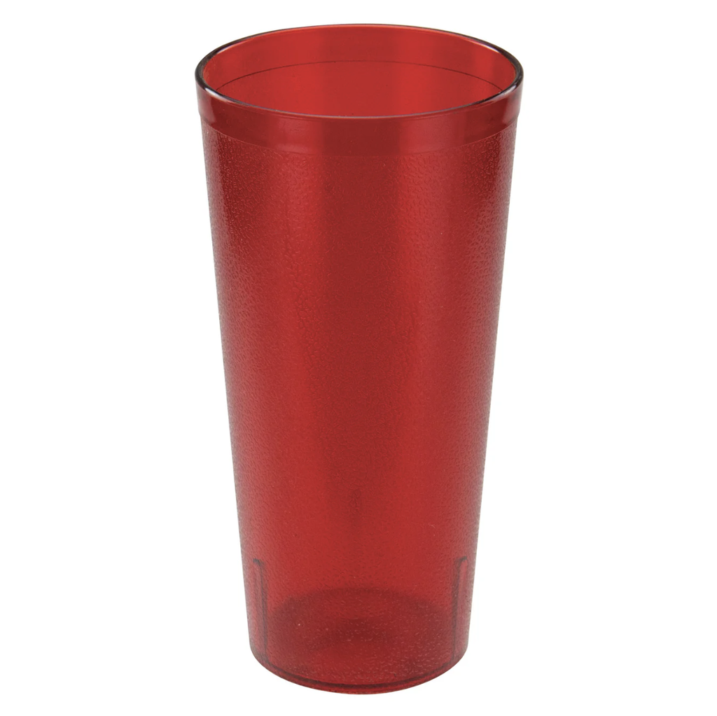 VASO ACRI 20 OZ ROJO WINCO PTP-20R