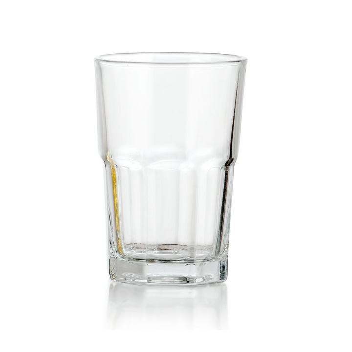 VASO BOSTON 12.7 OZ CRISA 6220