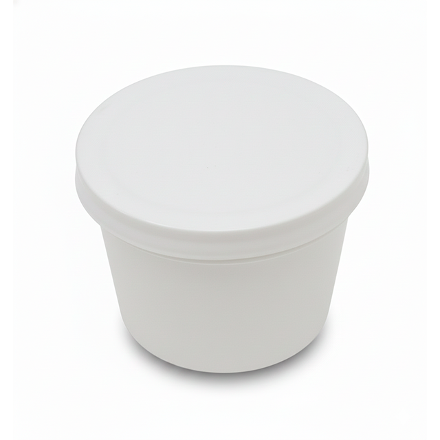 VASO DESE 1 OZ 100 PZ TH NT LECHOSO ENVAICA