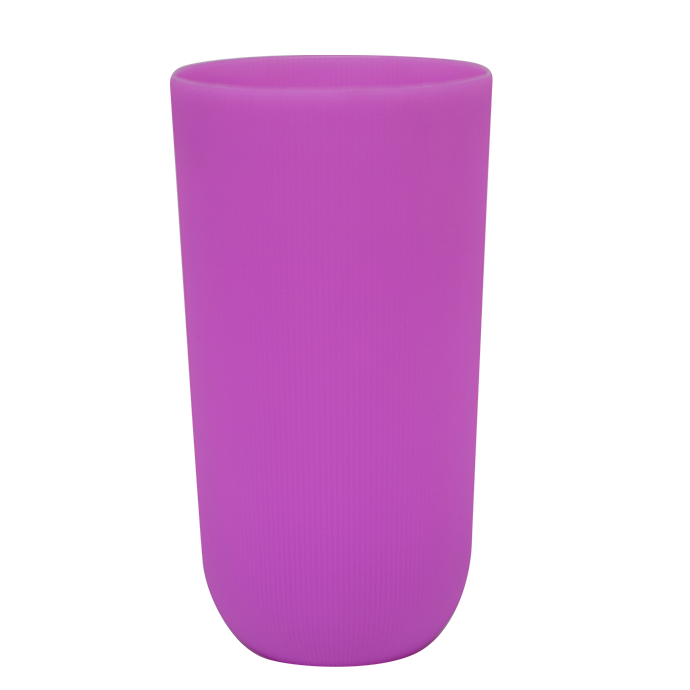 VASO ESTRIADO 18 ONZ GDE SALVA 1170 8258011700
