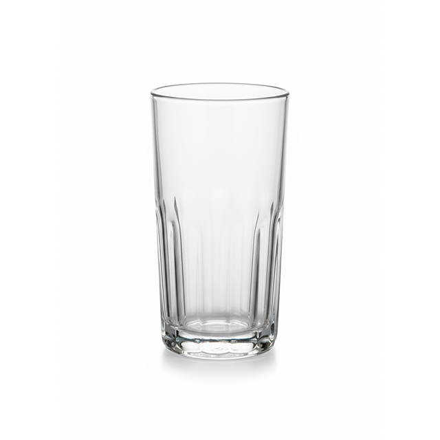 VASO HB KRISTALINO 6715 393 ML 6715