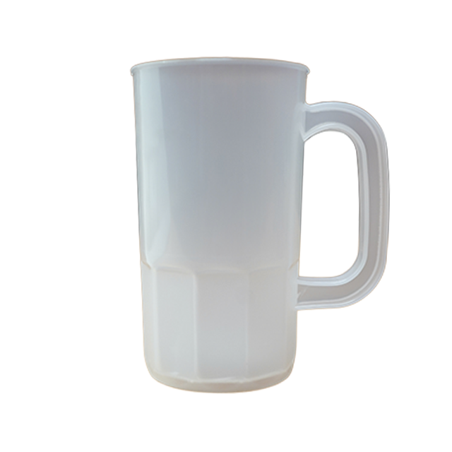 VASO/JARRA PLAS CERVECERO NT TACOPLAST 03010