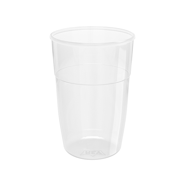 VASO PLAS COMERCIAL CLARIFICADO REYPLAST  VSX002000