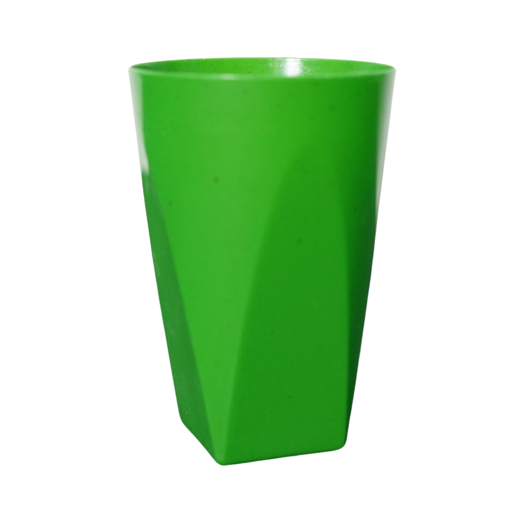 VASO PLAST POPS OPACO SURT INDUPLASTIC 55700