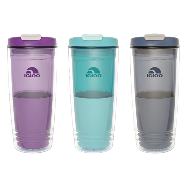 VASO TERMICO IGLOO 22 OZ TRITAN