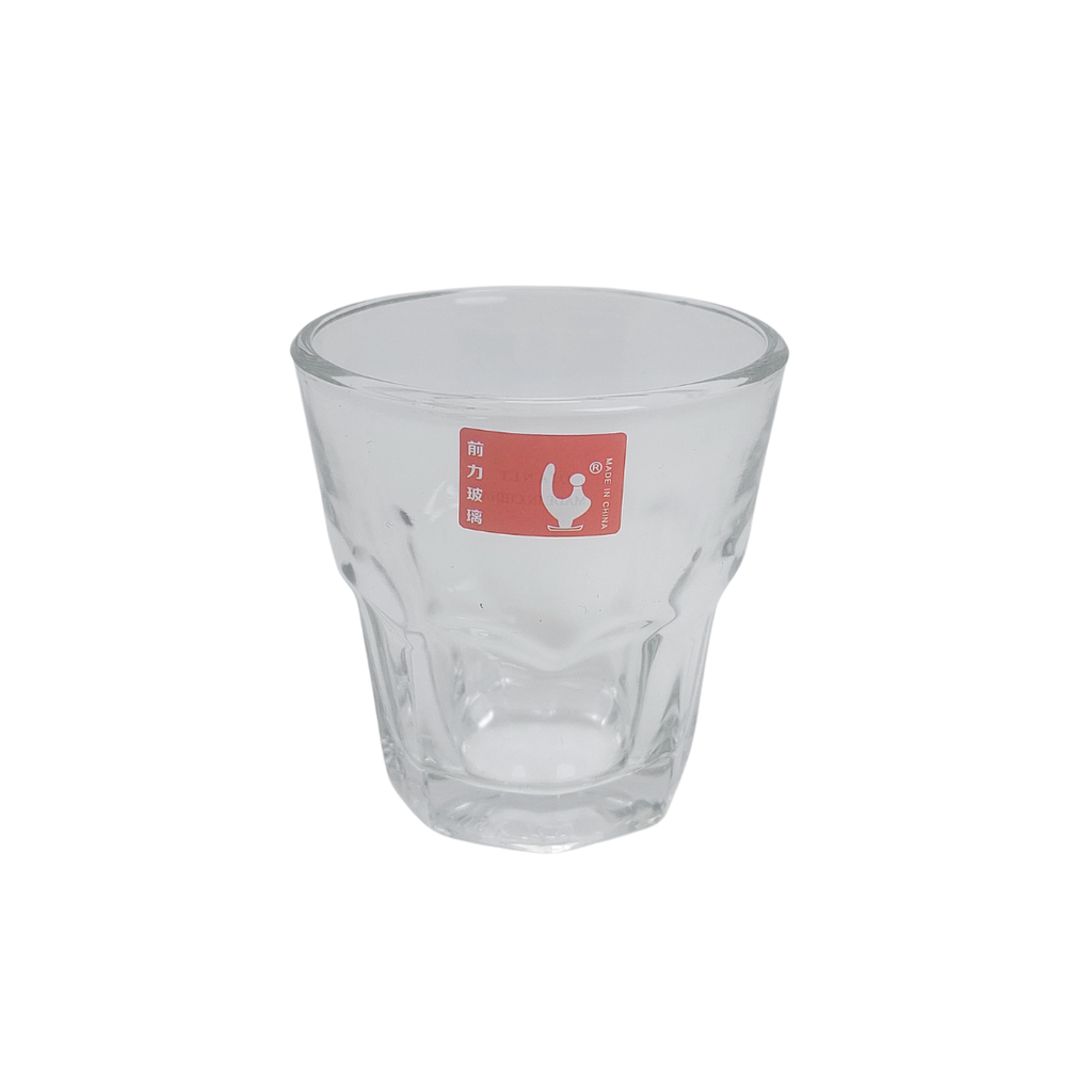 VASO VID 155 ML T/MINI BOSTON GIGI Y5006