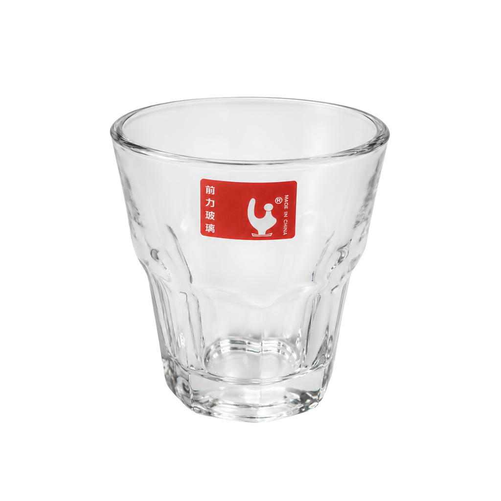 VASO VID 155 ML T/MINI BOSTON GIGI Y5006