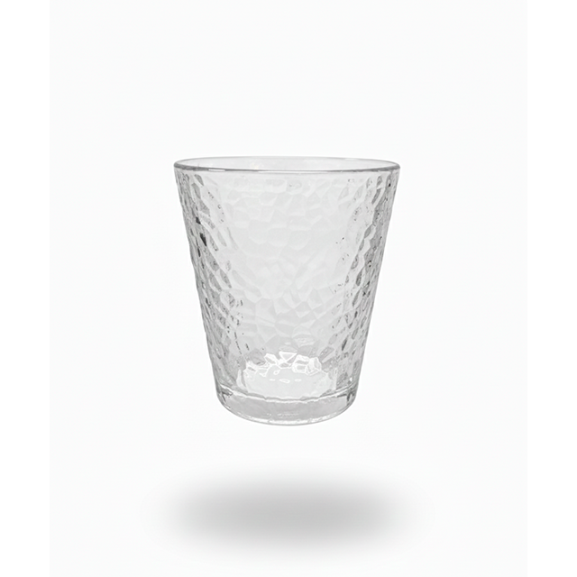 VASO VID 320 ML CORTO T/EMPEDRADO DSY5840-1 GBH