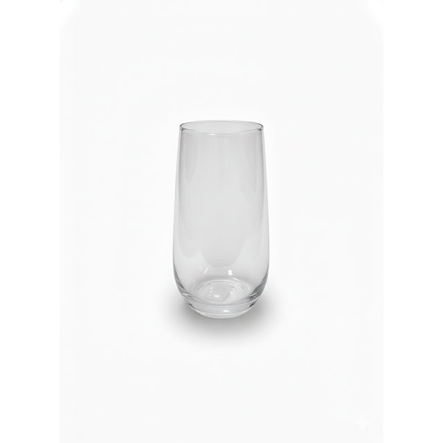 VASO VID 530 ML LONG DRINK NADIR 7064/70640201414459