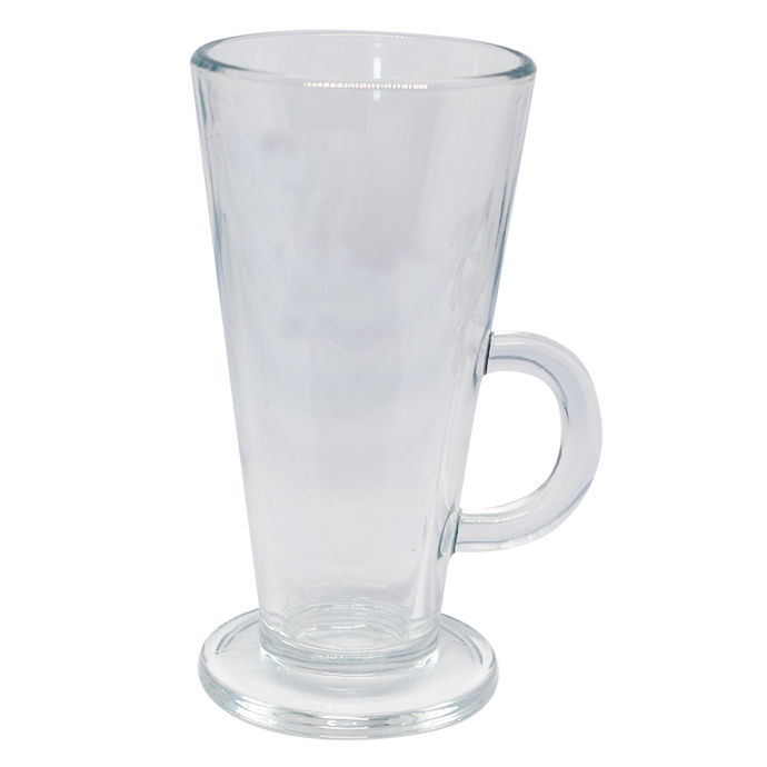 VASO VID CAPUCHINO 270 ML C/O GIGI YB191