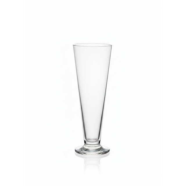 VASO VID CONICO C/BASE 14 OZ 60548
